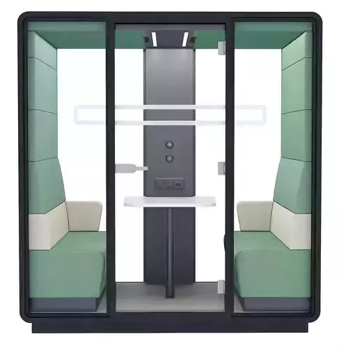 Mikomax Smart Office HUSH MEET