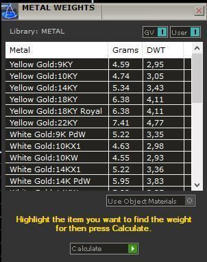 snake necklace 3D model_4