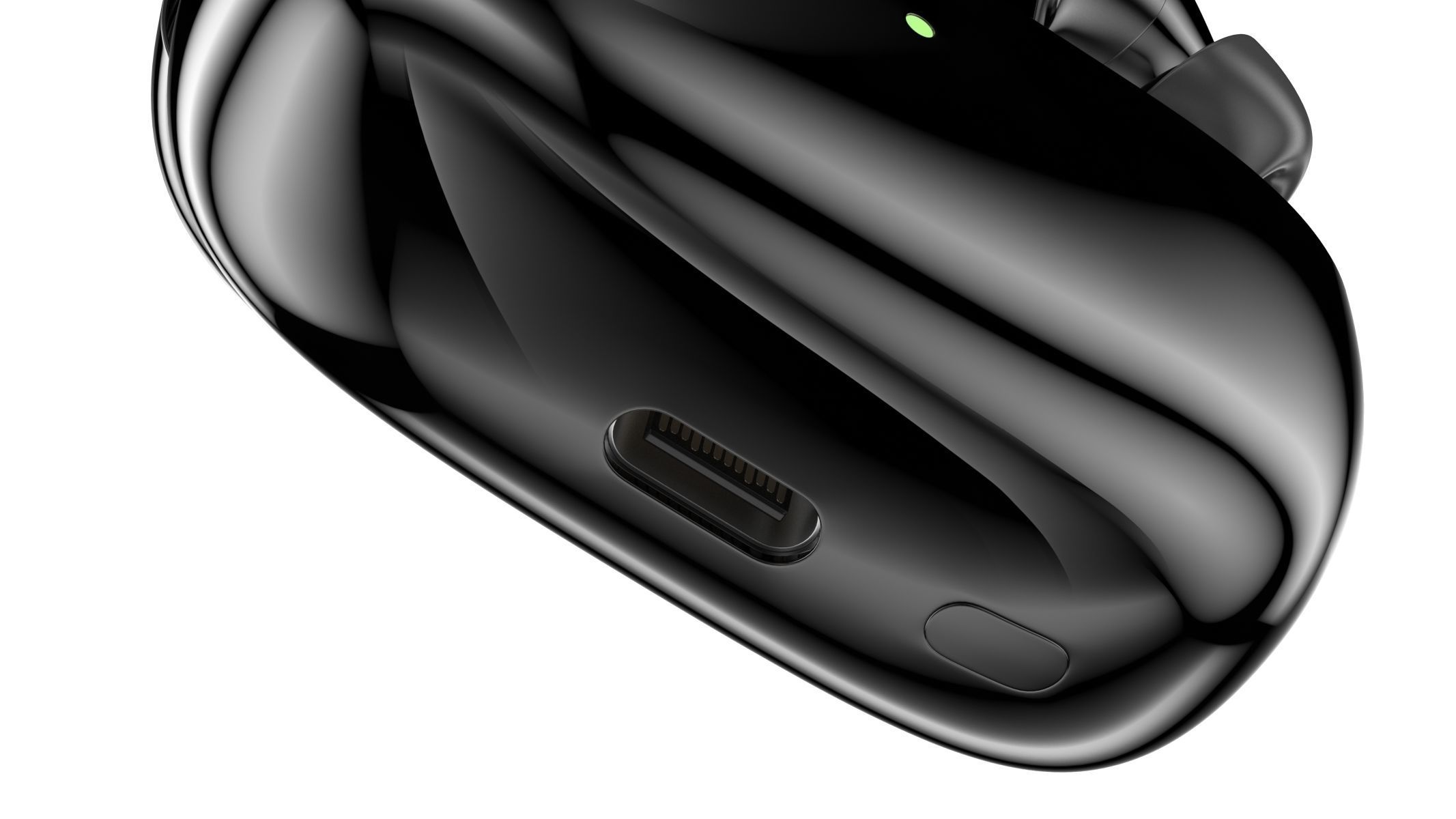 Xiaomi FlipBuds Pro 3D model_6