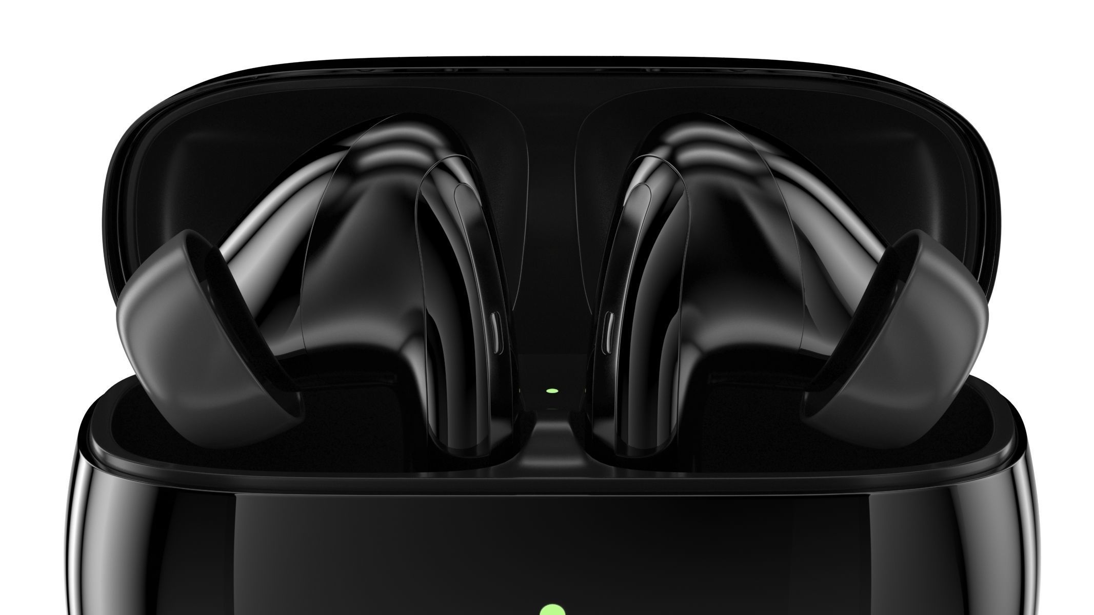 Xiaomi FlipBuds Pro 3D model_5