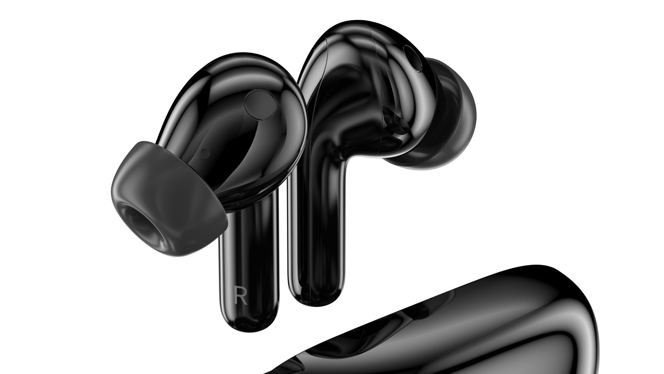 Xiaomi FlipBuds Pro 3D model_8