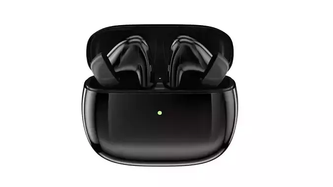 Xiaomi FlipBuds Pro 3D model