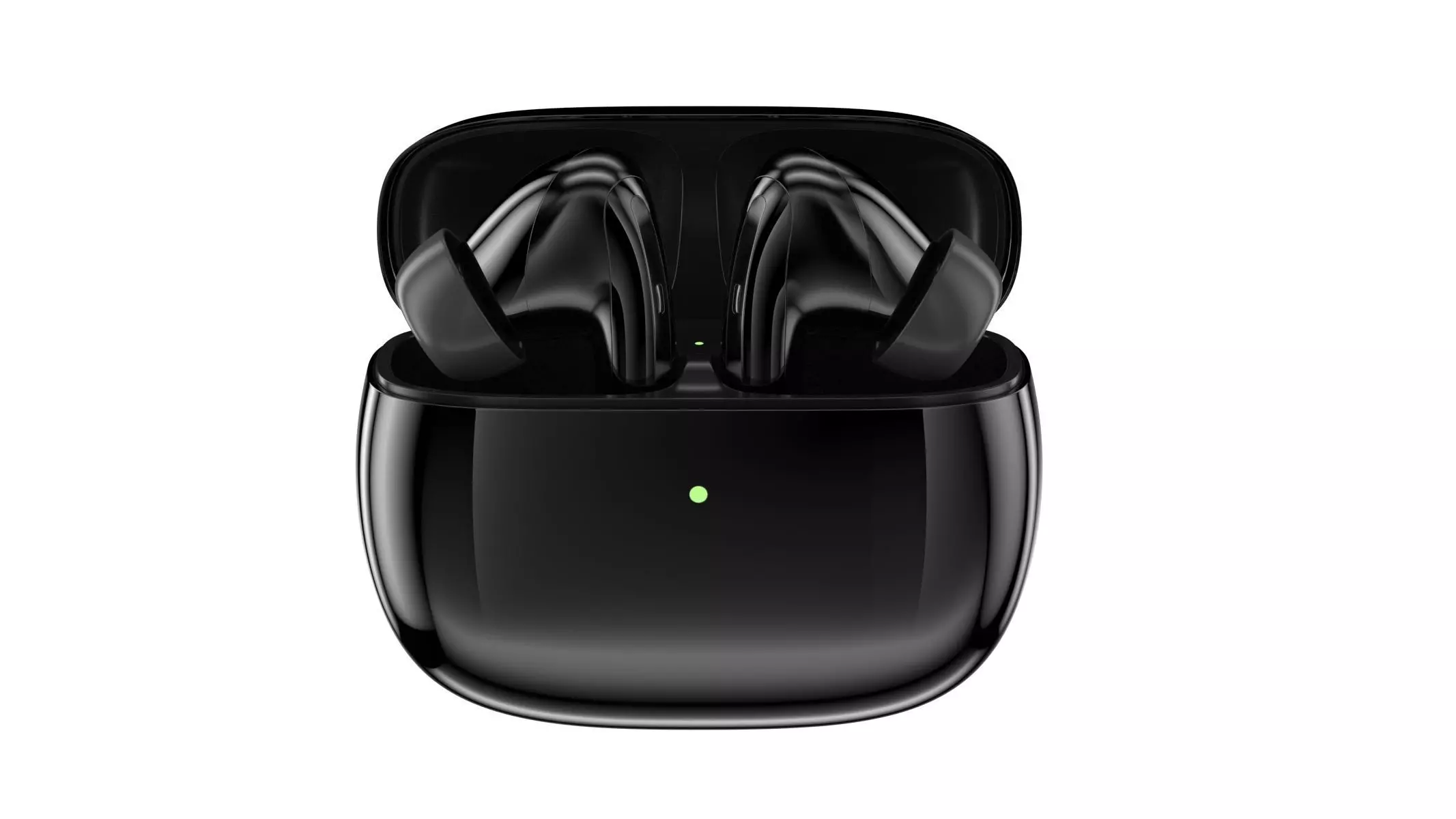 Xiaomi FlipBuds Pro 3D model_0