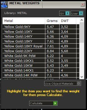 snake necklace 3D model_5