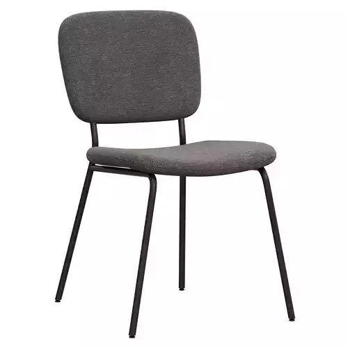Ikea KARLJAN chair 3D model