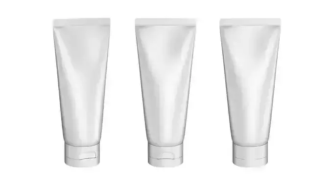 Plastic Tube Medicine