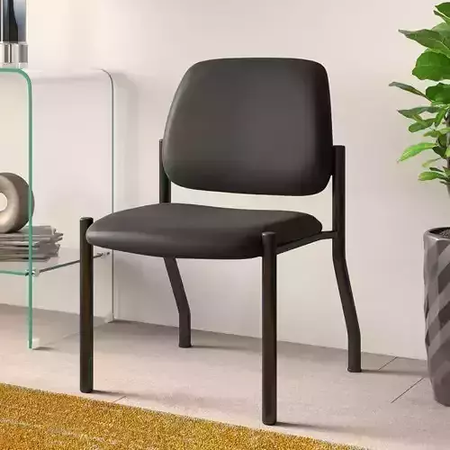  Waiting Room Chair 