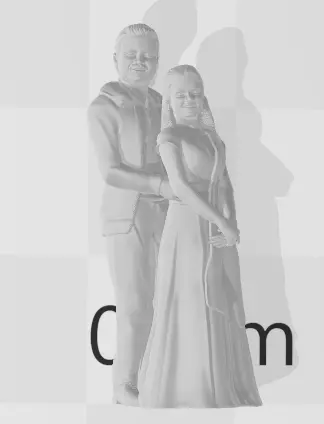 My 3D Desinging 3D print model_0