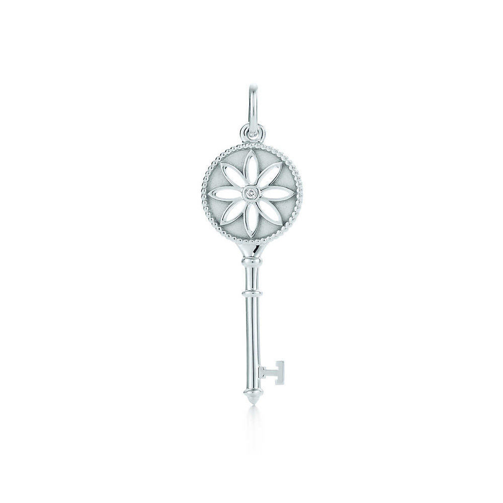 Keys pendant Big set 3D print model_16