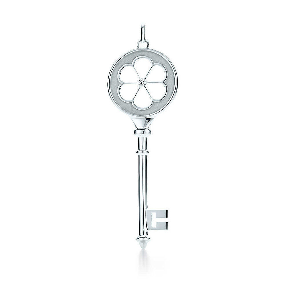 Keys pendant Big set 3D print model_14