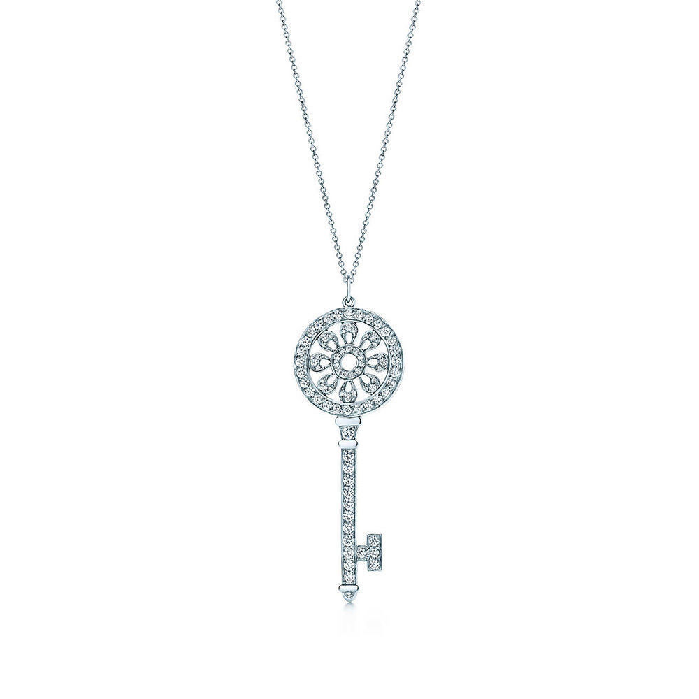 Keys pendant Big set 3D print model_8
