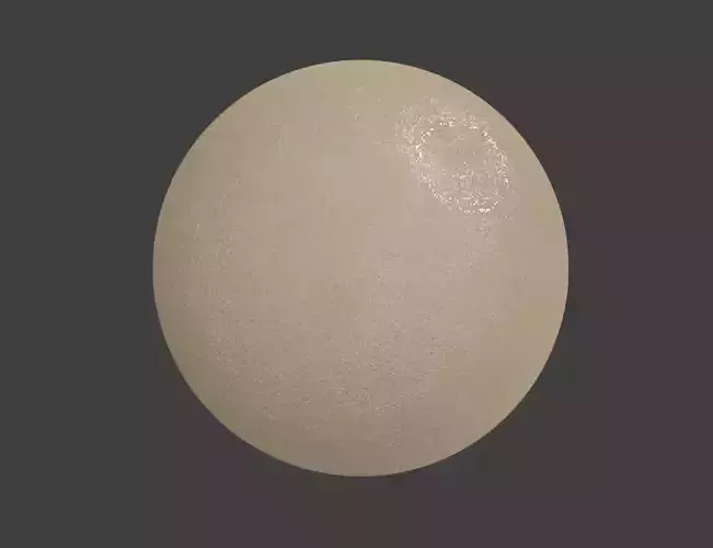 realistic skin shader