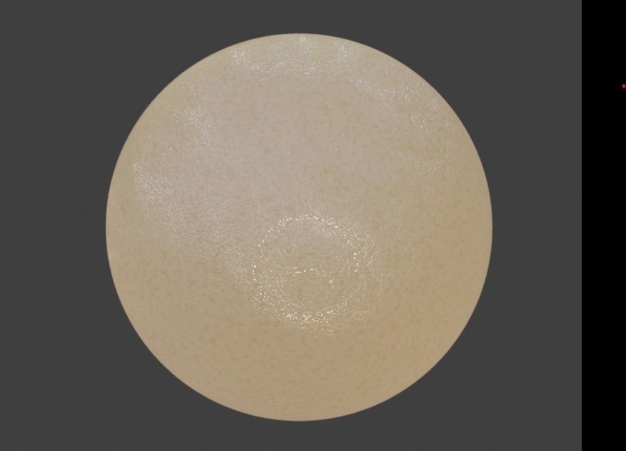 realistic skin shader Texture_1