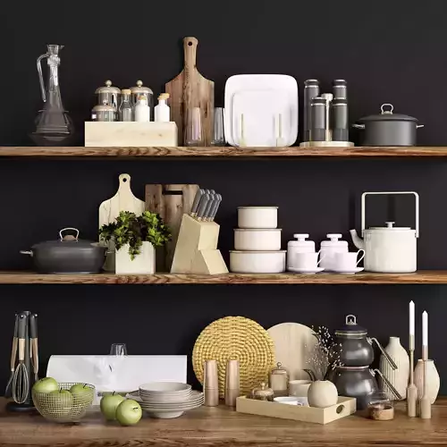 kitchen accessory 04