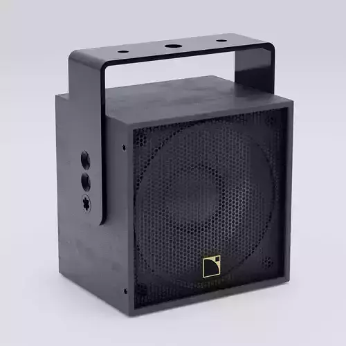 L-Acoustics X4i Loudspeaker
