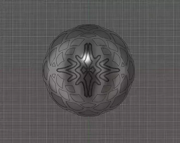 Fire Emblem Three Houses Crest of Blaiddyd