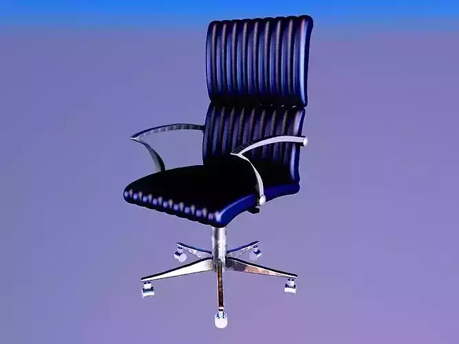 OFFICE ARM CHAIR