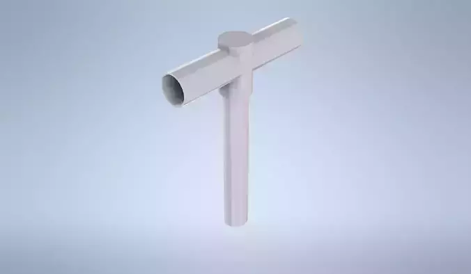 Bracket for lamps for lighting pole