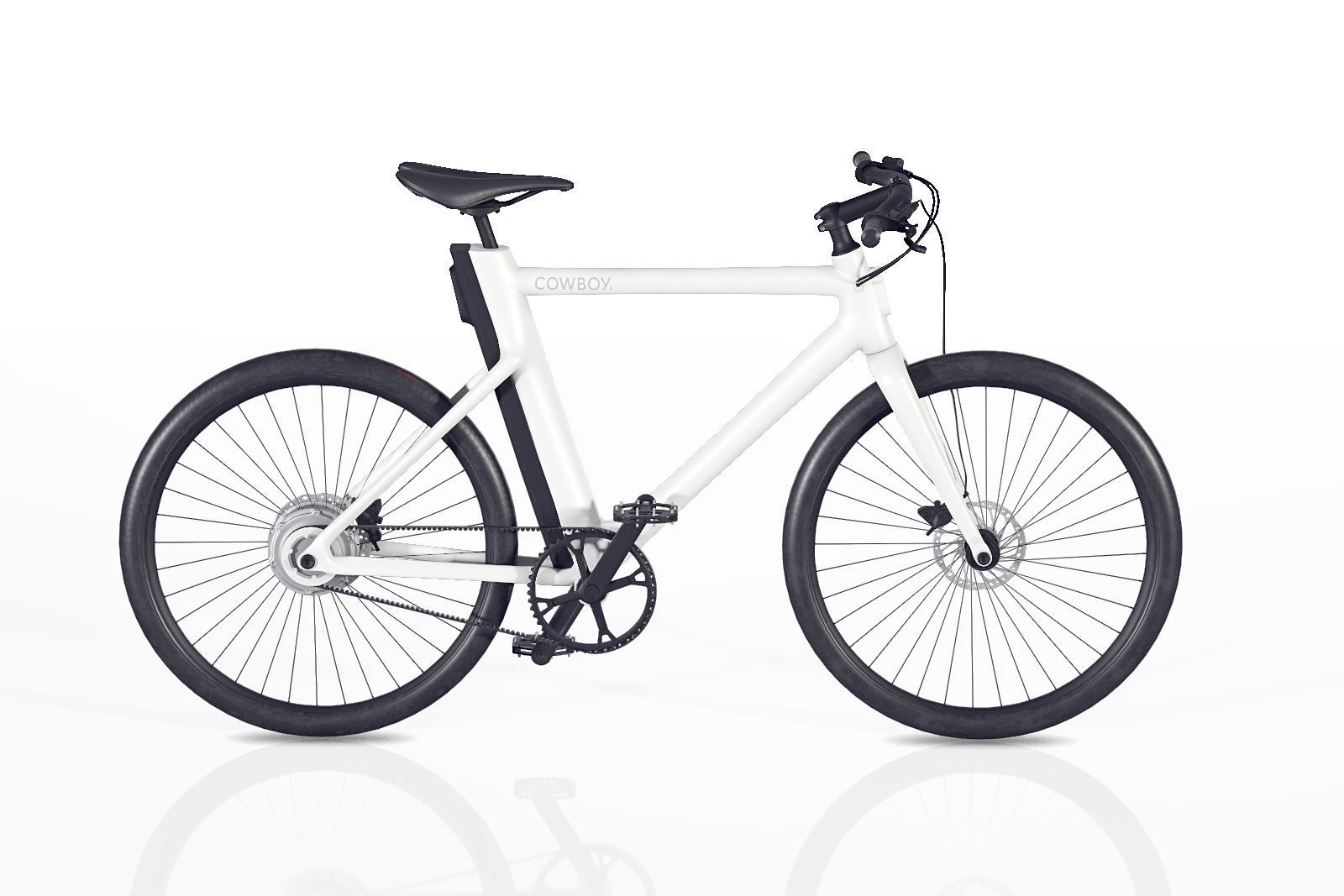 Cowboy Bike 3 3D model_3