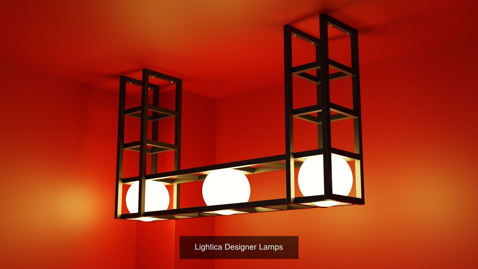 Rustica Industrial Collection _1