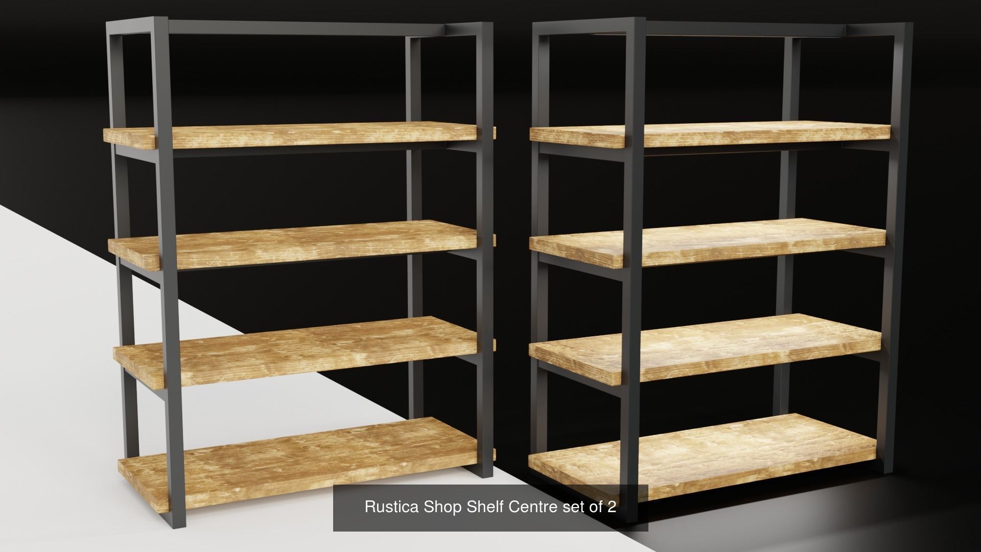 Rustica Industrial Collection _4