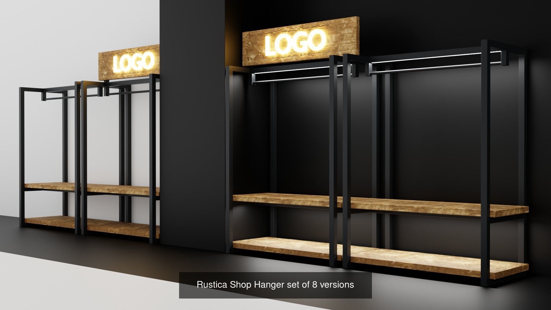 Rustica Industrial Collection _2