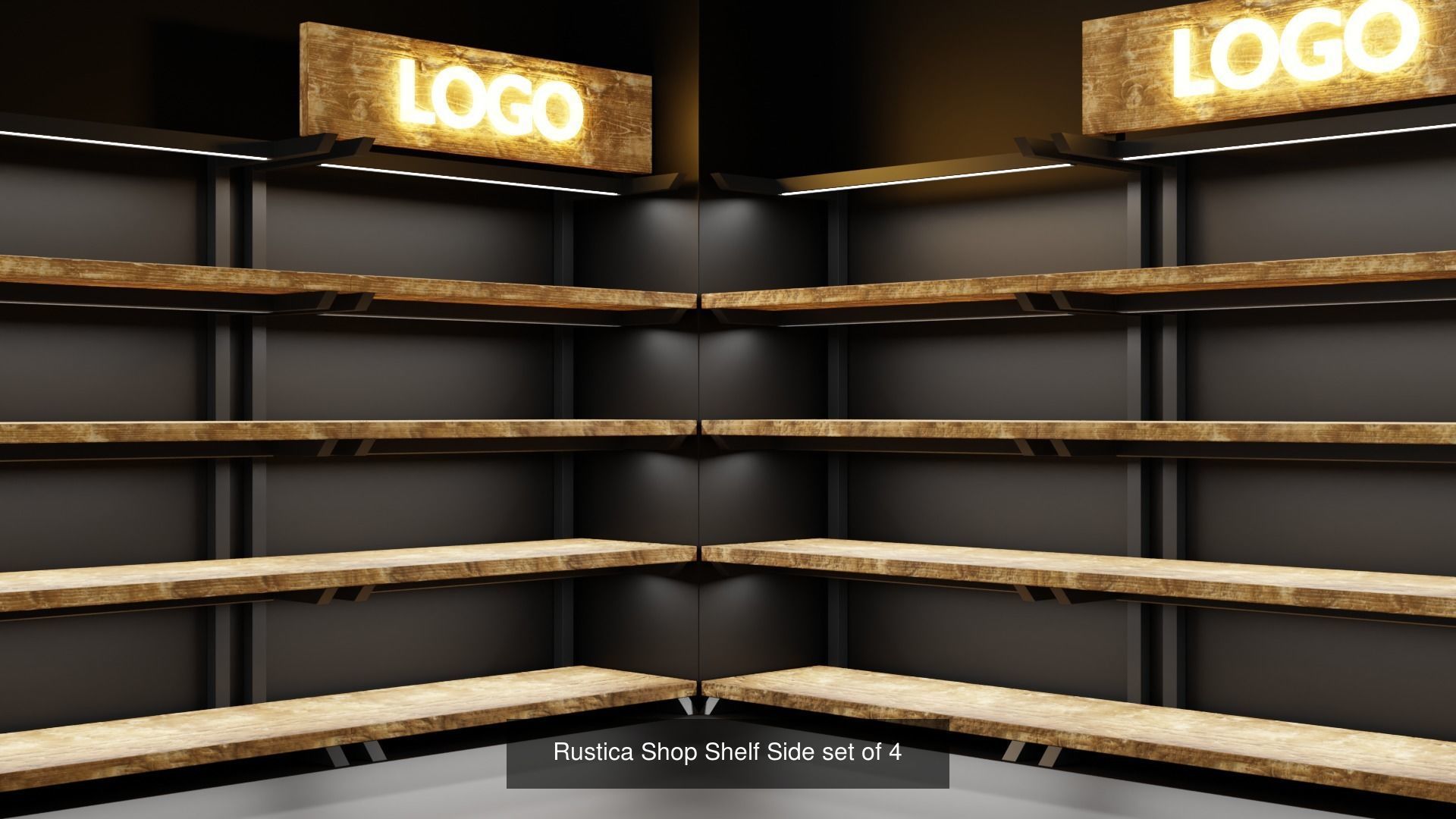 Rustica Industrial Collection _3