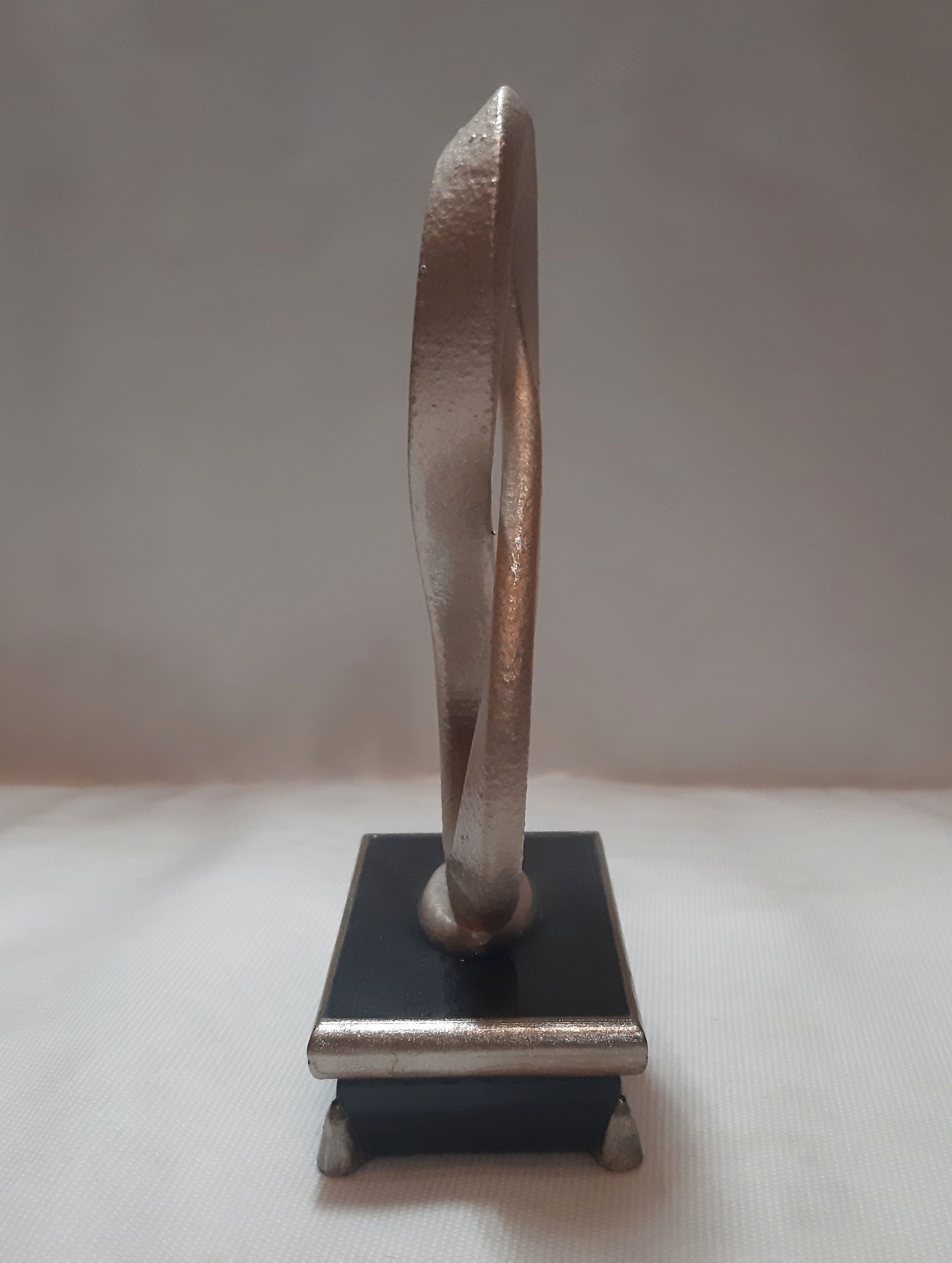 Infinity - jewelry box 3D print model_5