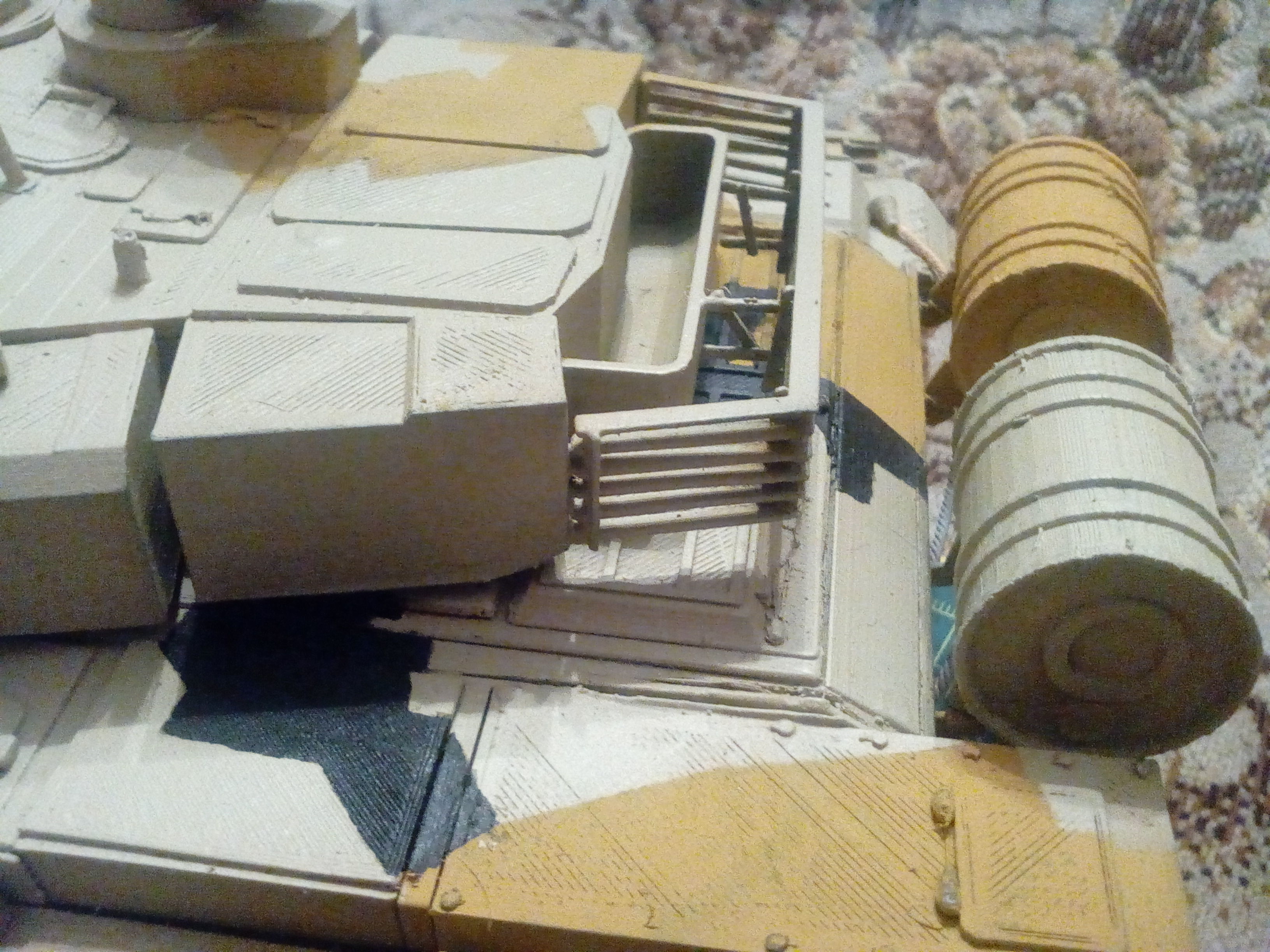 T-90M 3D print model_17