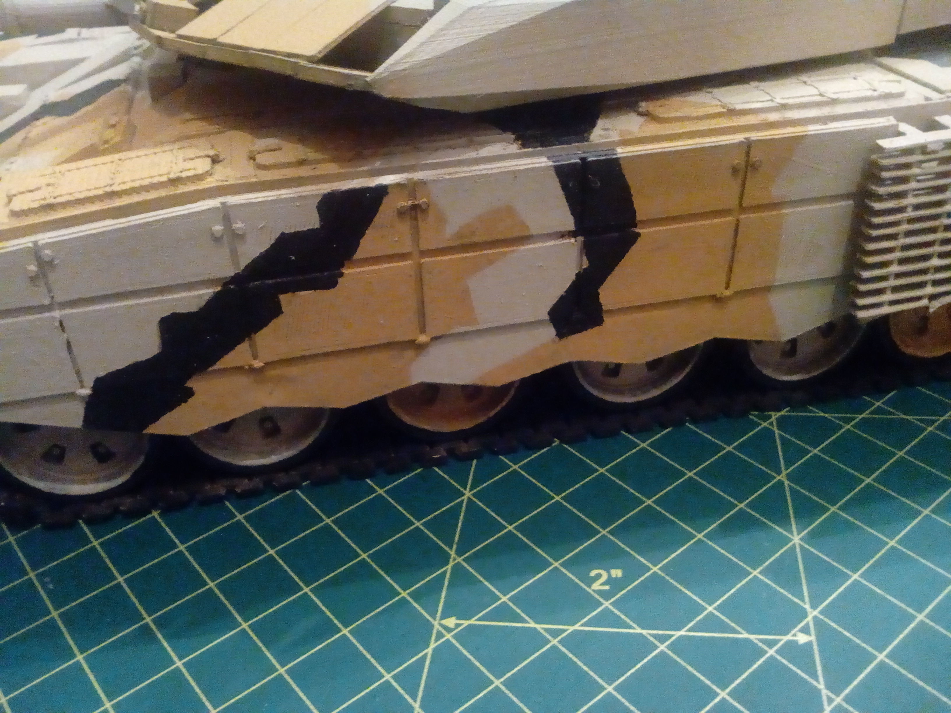 T-90M 3D print model_16