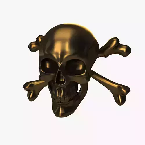 Skull and Bones