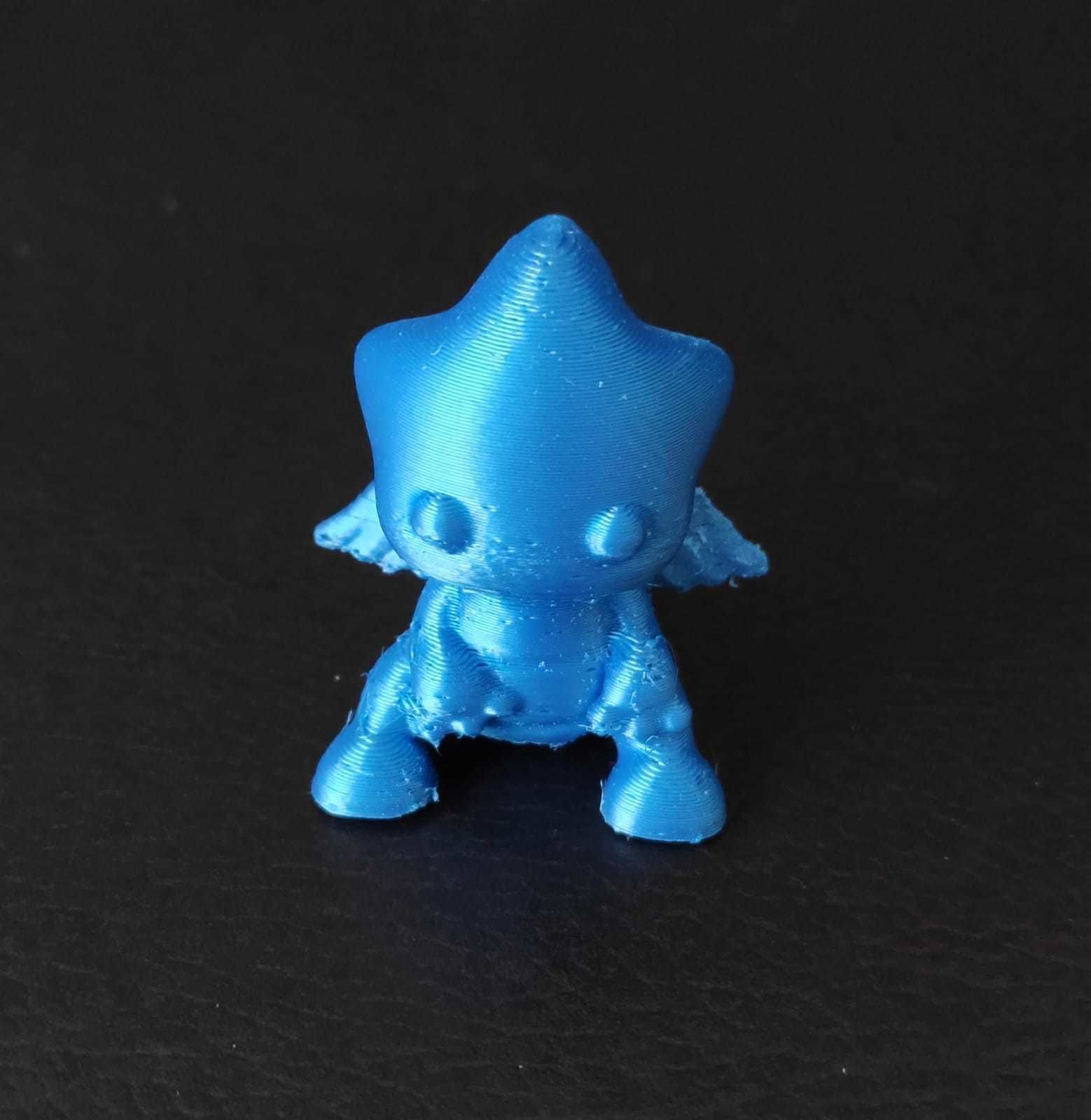 Little Dragon 3D print model_10