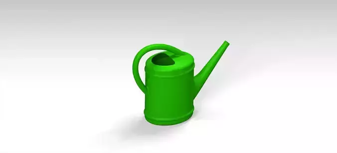 Watering can