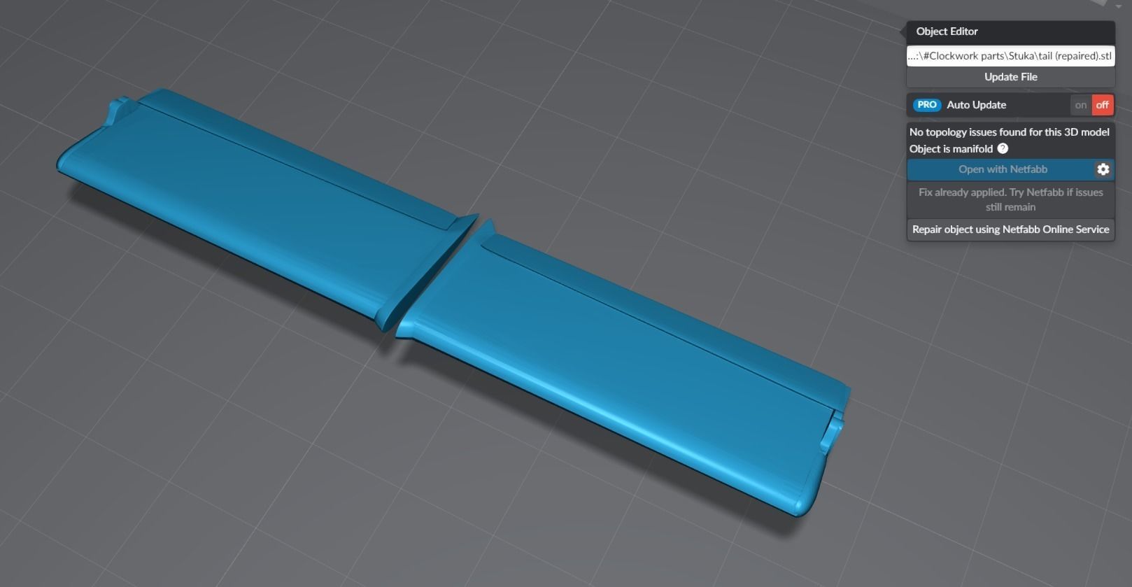 Junkers Ju 87 Stuka Scale model 3D model 3D printable | CGTrader