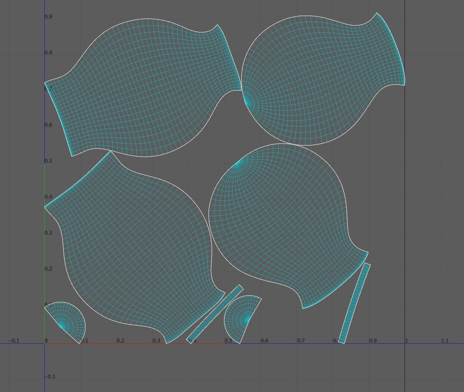  Vessel  Free 3D model_2