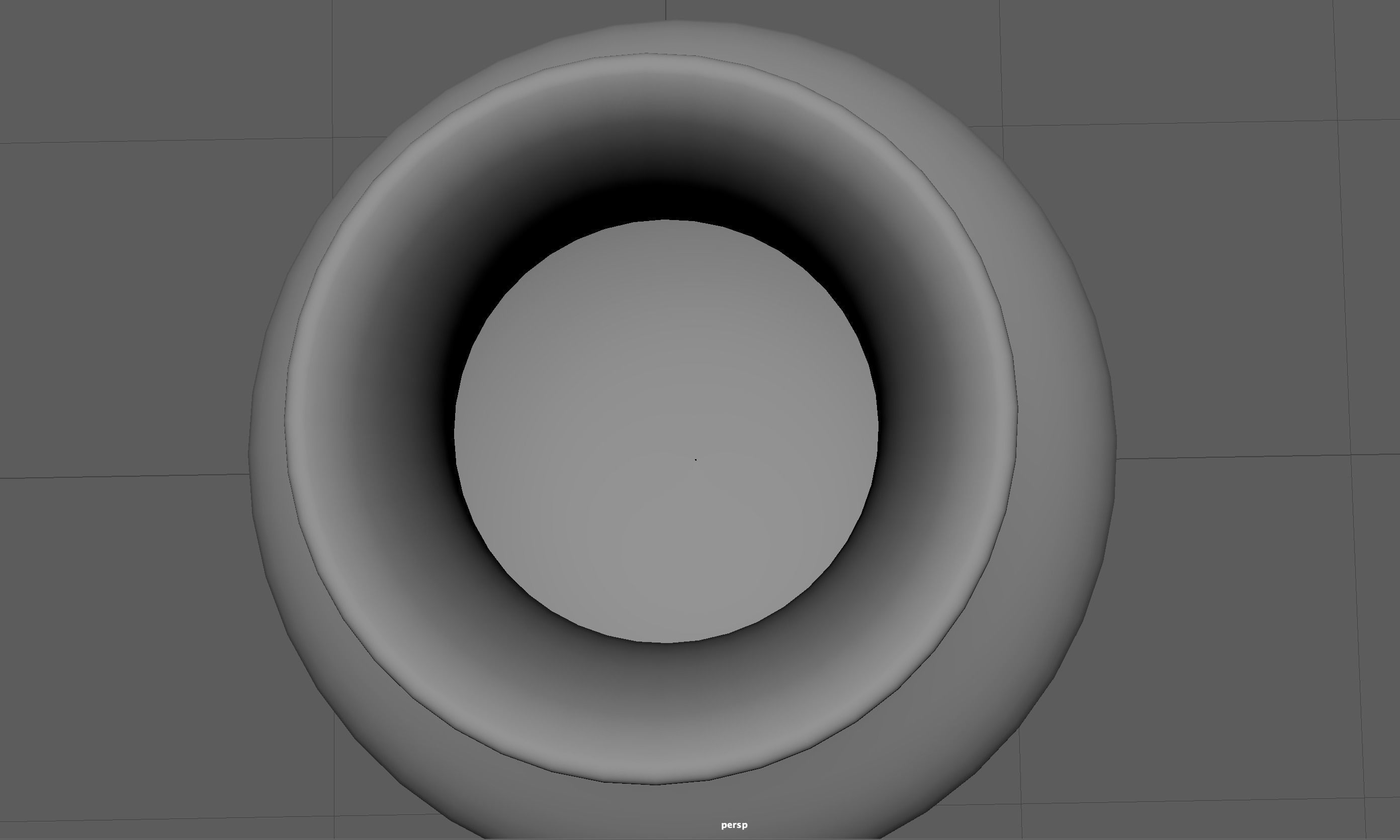  Vessel  Free 3D model_4