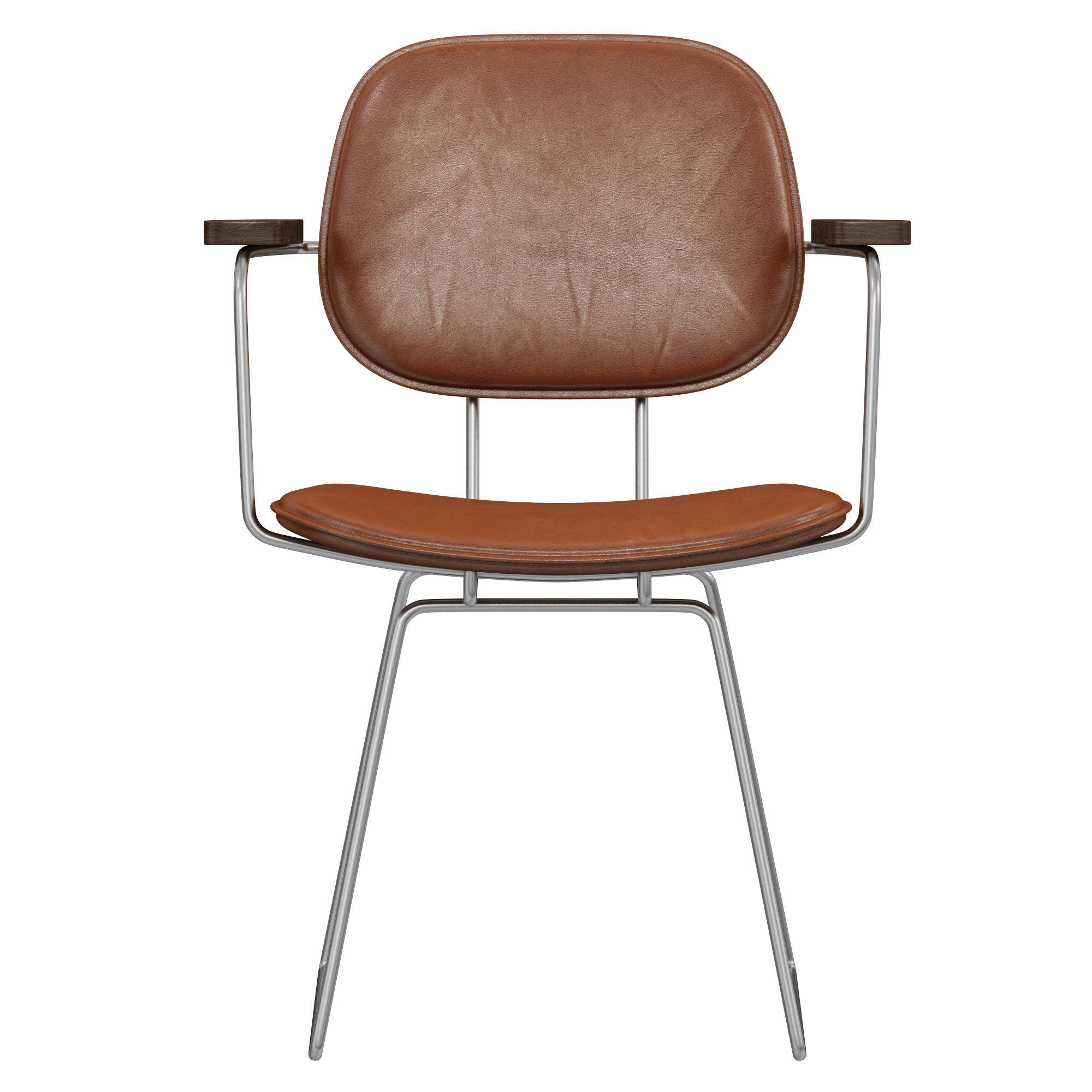 Flexform Echoes 3D model_6