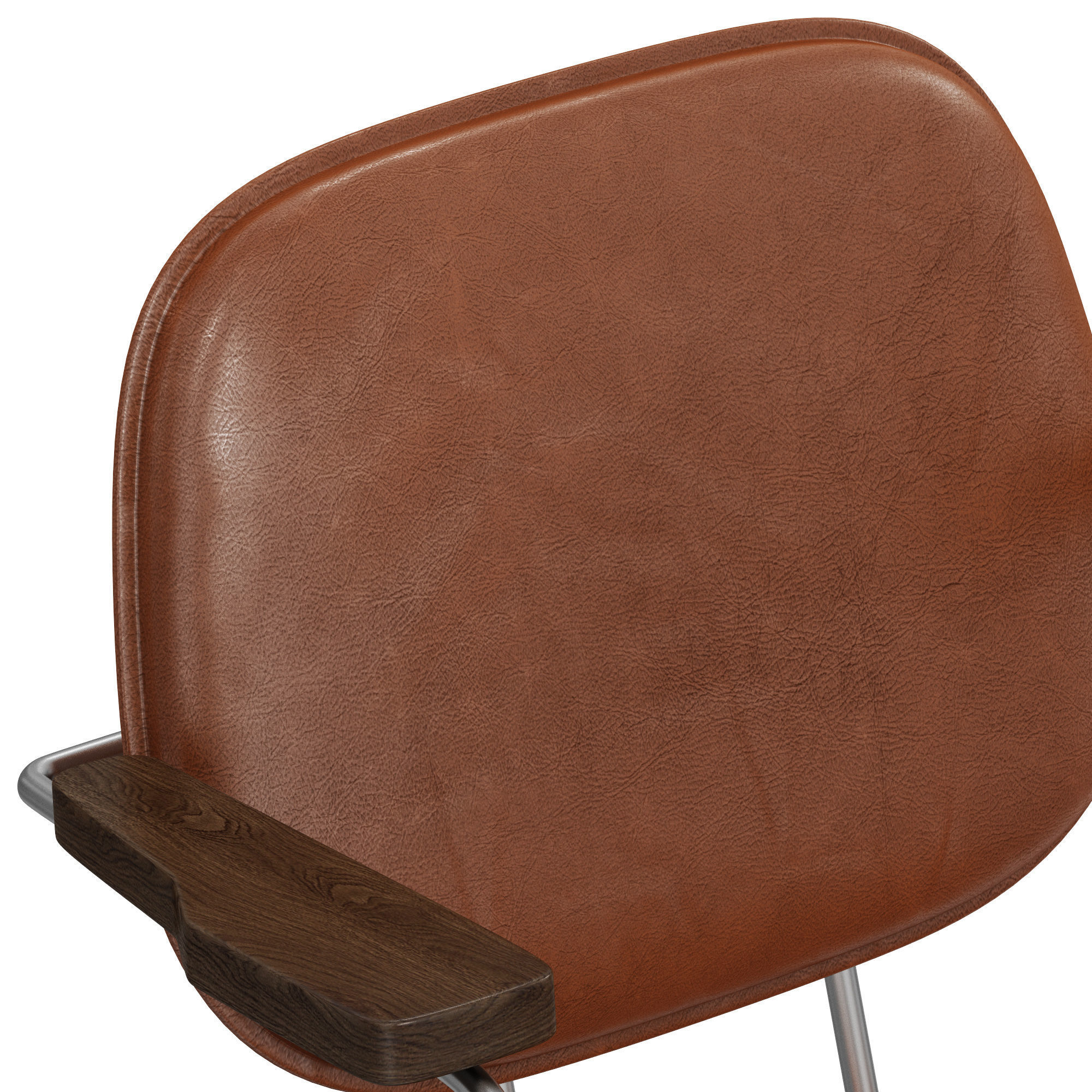 Flexform Echoes 3D model_4