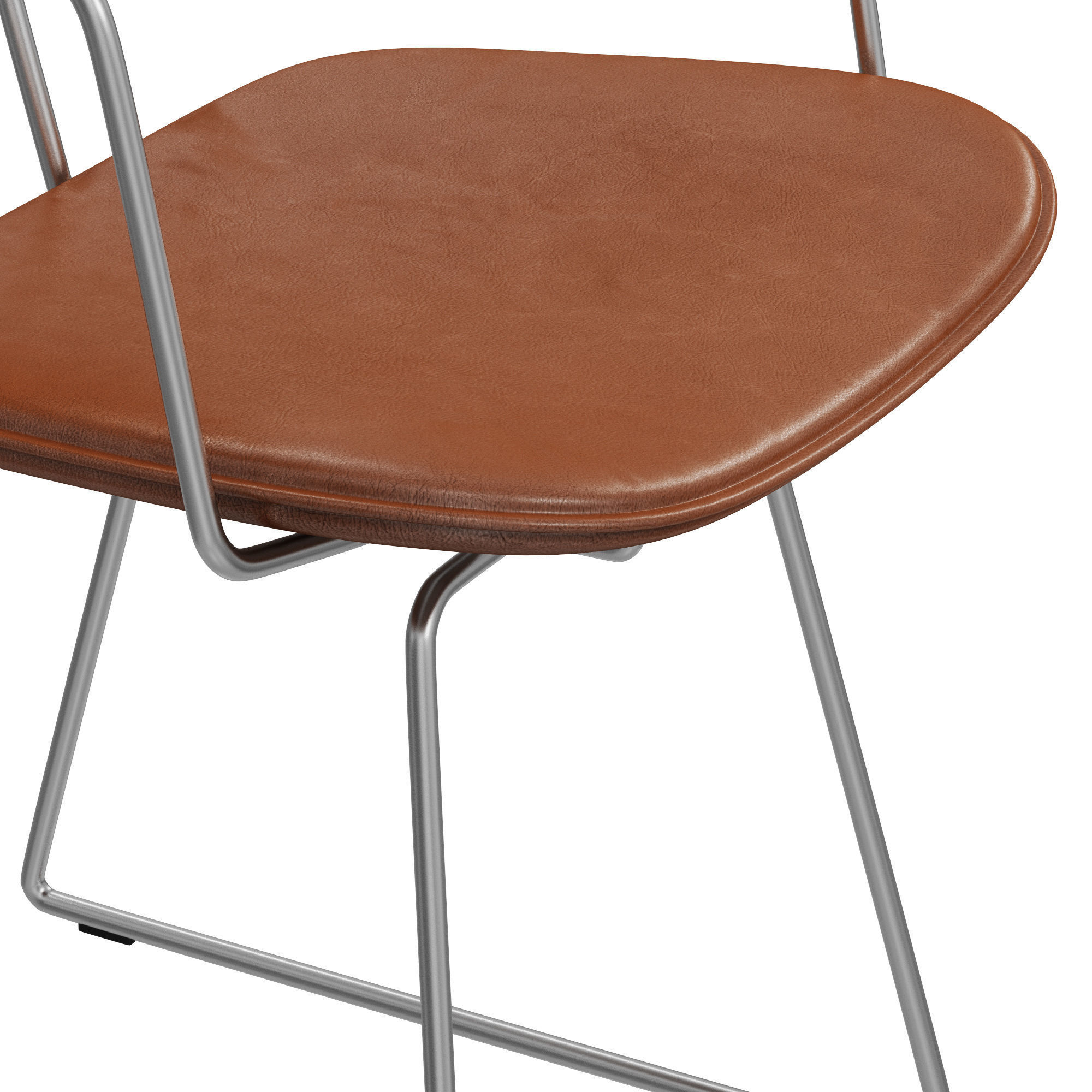 Flexform Echoes 3D model_5