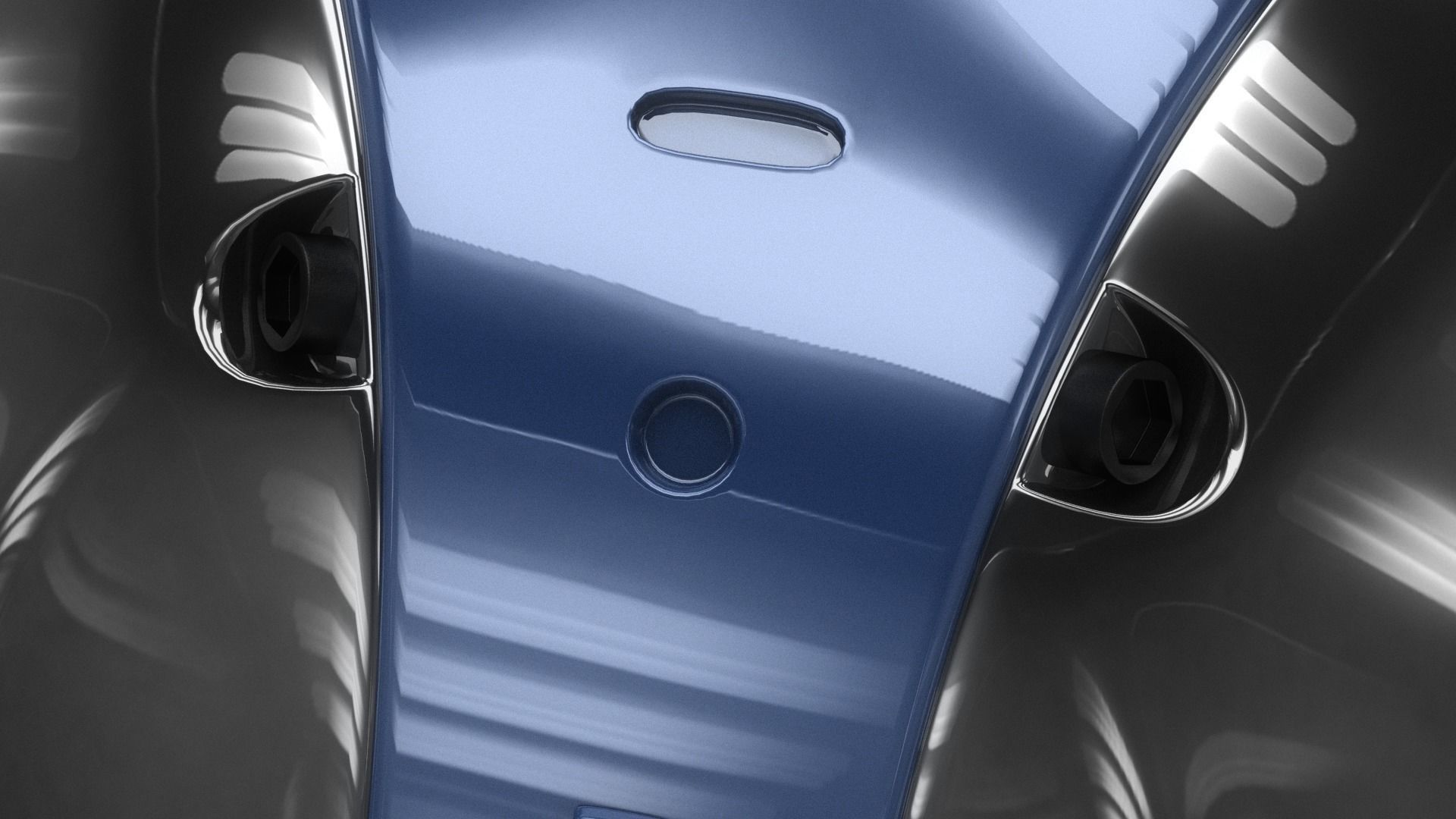 Energy Ball 3D model_7