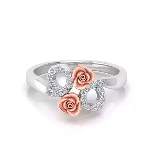 ring rose