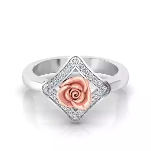 ring rose