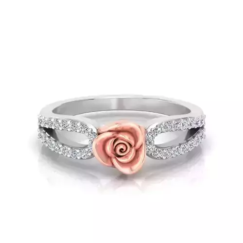 ring rose