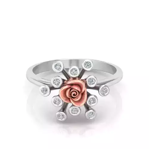 ring rose