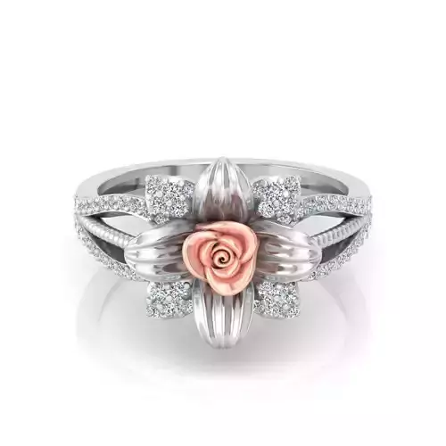 ring rose