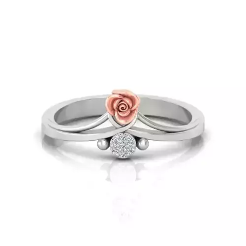 ring rose