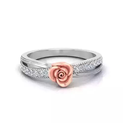 ring rose