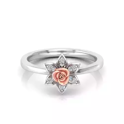 ring rose