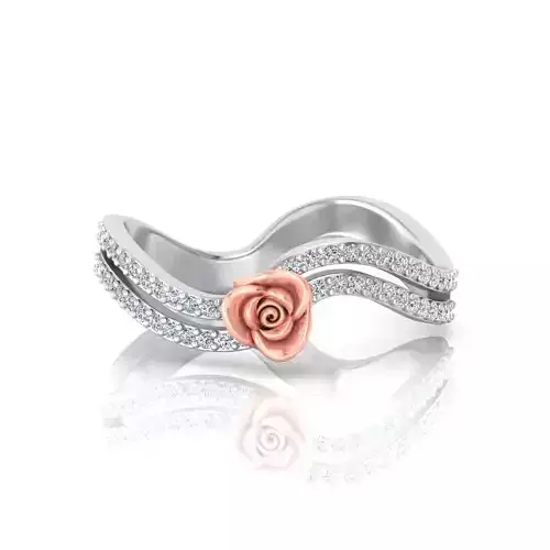 ring rose