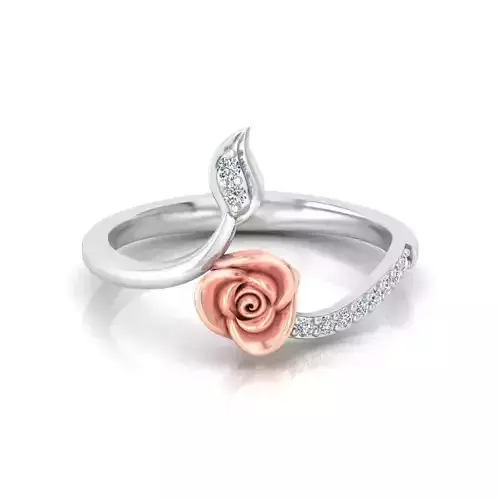 ring rose